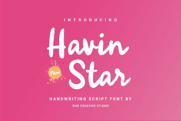 Havin Star Font: A Campaign Designer’s Review